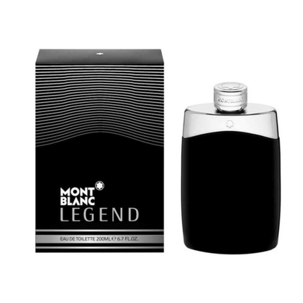 Mont Blanc Legend 100ml EDT 1.1 Premium - Perfumes Colombia