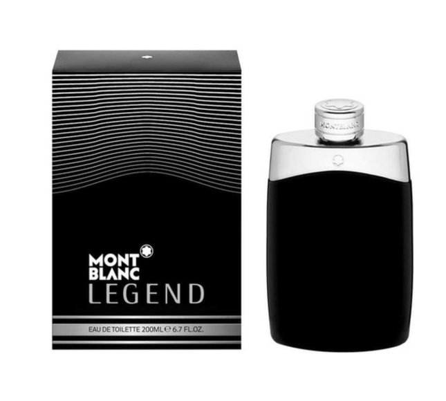 Mont Blanc Legend 100ml EDT 1.1 Premium - Perfumes Colombia
