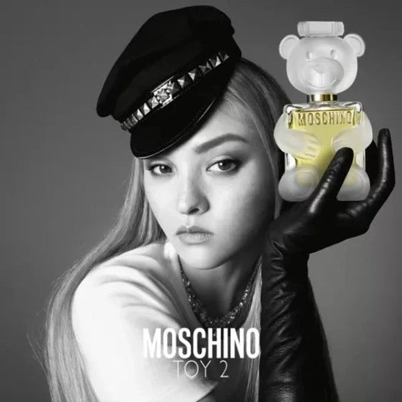 Moschino Toy 2 100ml EDP 1.1 Premium - Perfumes Colombia