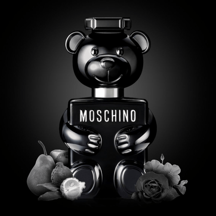 Moschino Toy Boy EDP 100ML - Perfumes Colombia