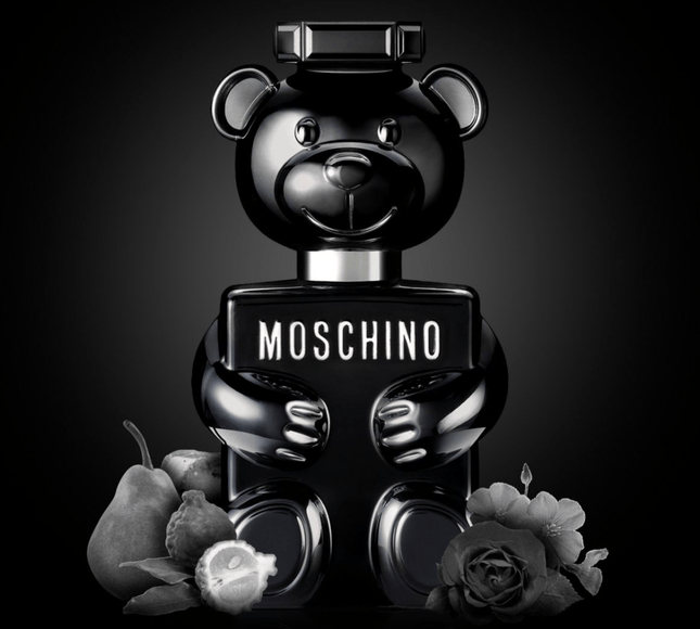Moschino Toy Boy EDP 100ML - Perfumes Colombia
