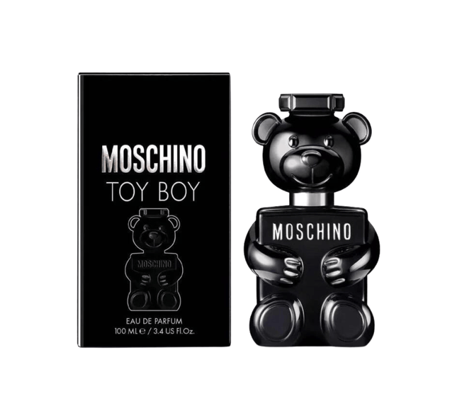 Moschino Toy Boy EDP 100ML - Perfumes Colombia