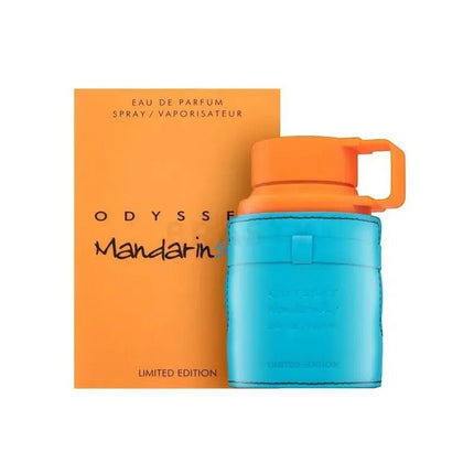 Odyssey Mandarin Sky EDP 100ml Original - Perfumes Colombia