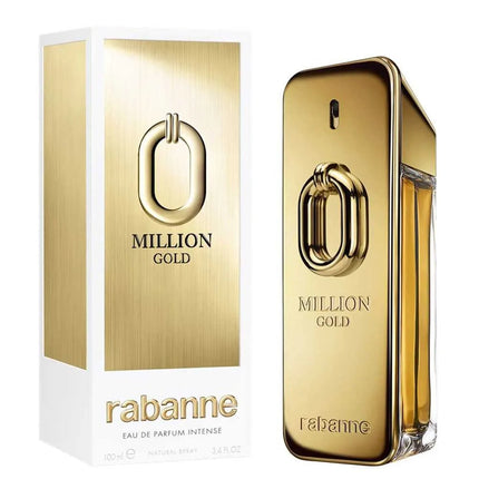 One Million Gold 100ml EDP 1.1 Premium - Perfumes Colombia