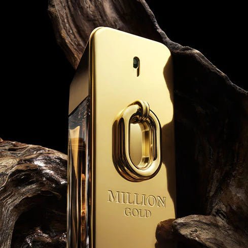 One Million Gold 100ml EDP 1.1 Premium - Perfumes Colombia