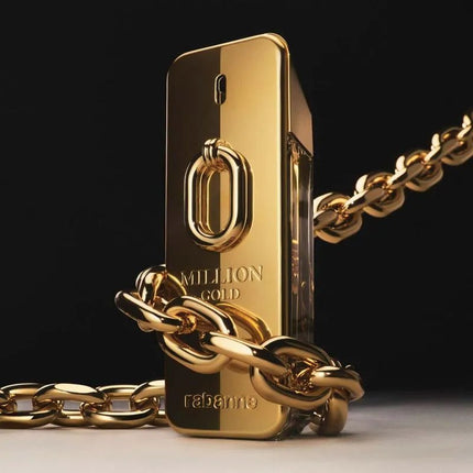 One Million Gold 100ml EDP 1.1 Premium - Perfumes Colombia