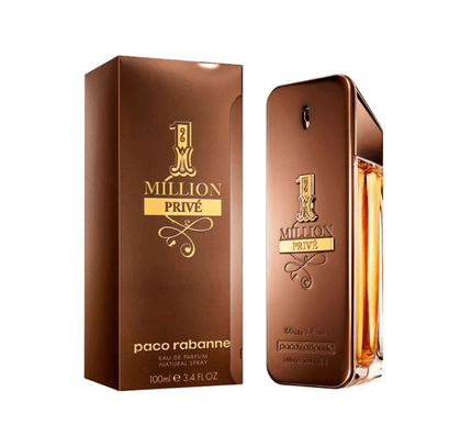 One Million Prive 100ml EDT 1.1 Premium - Perfumes Colombia