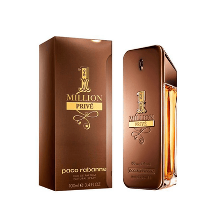 One Million Prive 100ml EDT 1.1 Premium - Perfumes Colombia