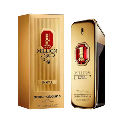 One Million Royal EDP 100ML Original - Perfumes Colombia
