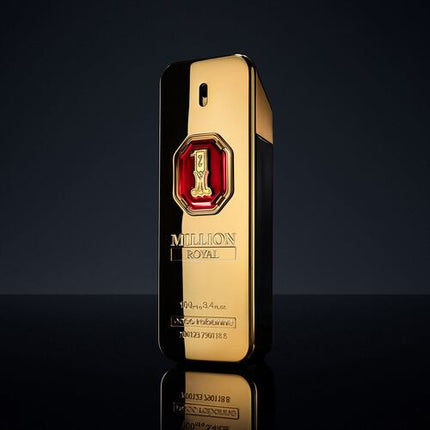 One Million Royal EDP 100ML Original - Perfumes Colombia