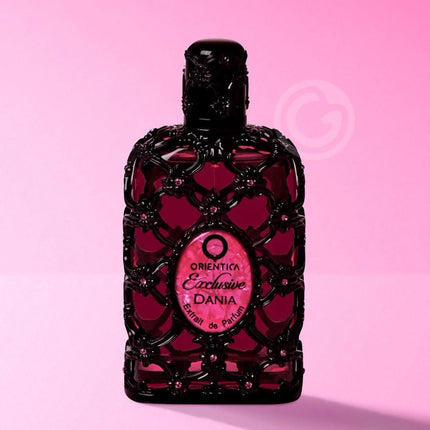 Orientica Dania EDP 80ml 1.1 Premium - Perfumes Colombia