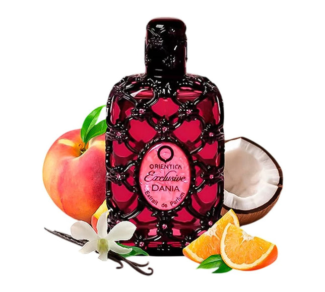 Orientica Dania EDP 80ml 1.1 Premium - Perfumes Colombia