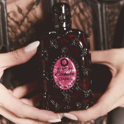 Orientica Dania EDP 80ml 1.1 Premium - Perfumes Colombia