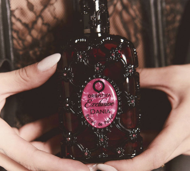 Orientica Dania EDP 80ml 1.1 Premium - Perfumes Colombia