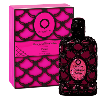 Orientica Dania EDP 80ml 1.1 Premium - Perfumes Colombia