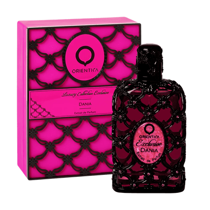 Orientica Dania EDP 80ml 1.1 Premium - Perfumes Colombia