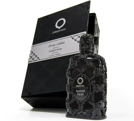 Orientica Noir 1.1 premium - Perfumes Colombia