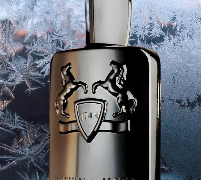 Pegasus Parfums De Marly 125ml EDP 1.1 Premium - Perfumes Colombia