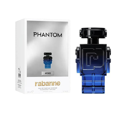 Phantom intense 100ml EDP 1.1 Premium - Perfumes Colombia