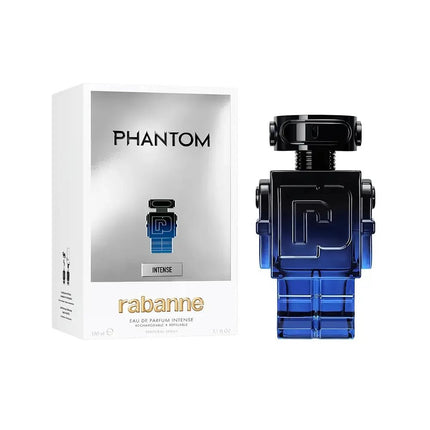 Phantom intense 100ml EDP 1.1 Premium - Perfumes Colombia
