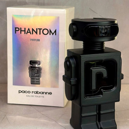 Phantom Parfum 100ml EDP 1.1 Premium - Perfumes Colombia