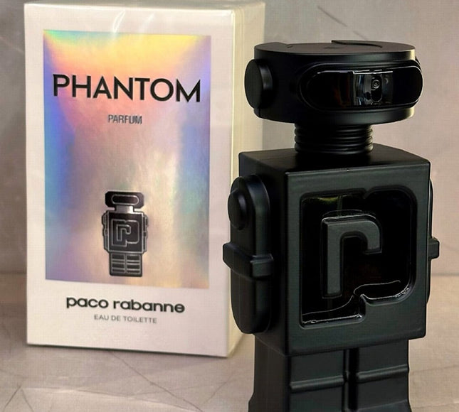 Phantom Parfum 100ml EDP 1.1 Premium - Perfumes Colombia