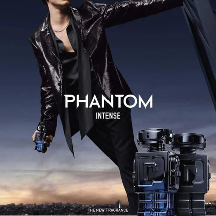 Phantom Parfum 100ml EDP 1.1 Premium - Perfumes Colombia