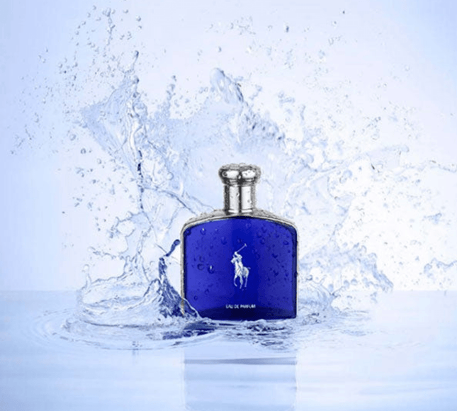 Polo Blue Ralph Lauren 125ml EDT 1.1 Premium - Perfumes Colombia