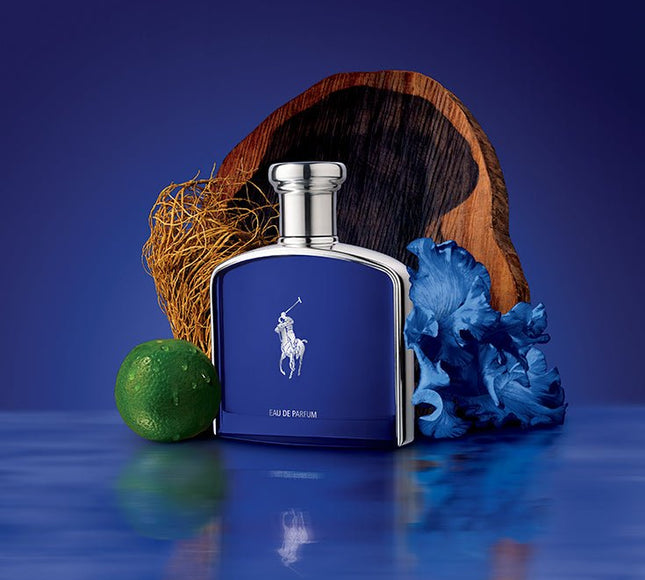 Polo Blue Ralph Lauren 125ml EDT 1.1 Premium - Perfumes Colombia