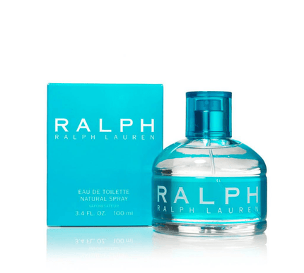 Ralph Ralph Lauren 100ml EDT 1.1 Premium - Perfumes Colombia