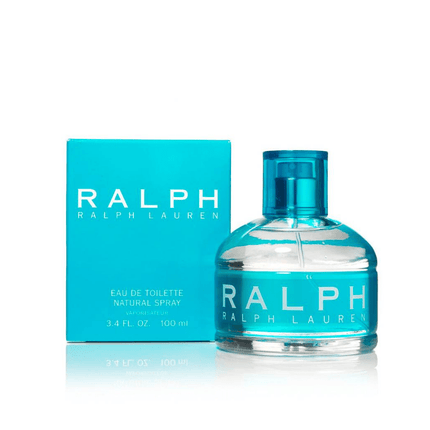 Ralph Ralph Lauren 100ml EDT 1.1 Premium - Perfumes Colombia