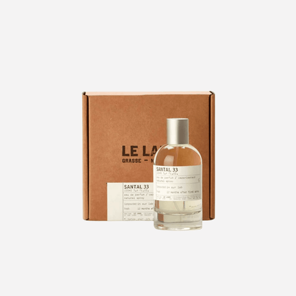 Santal 33 Le Labo 100ml EDP 1.1 Premium - Perfumes Colombia