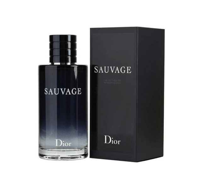 Sauvage Dior 100ml EDT 1.1 Premium - Perfumes Colombia