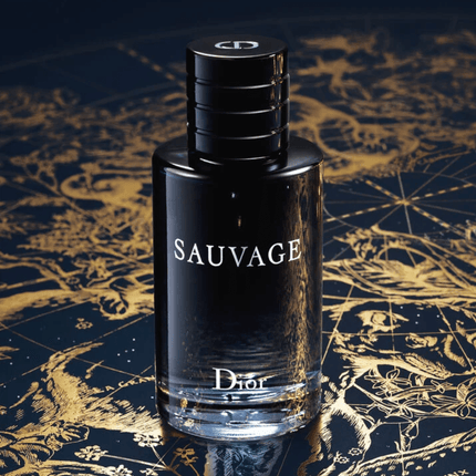 Sauvage Dior 100ml EDT 1.1 Premium - Perfumes Colombia
