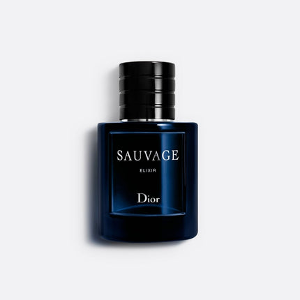 Sauvage Elixir Dior 1.1 premium - Perfumes Colombia