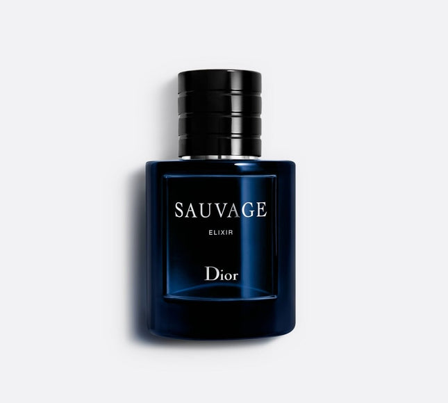 Sauvage Elixir Dior 1.1 premium - Perfumes Colombia