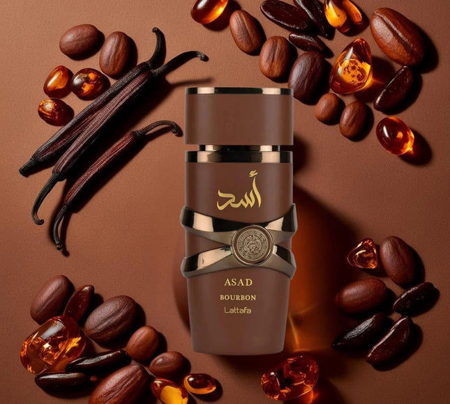 SET Asad X3 C/U 30ML EDP 1.1 Premium - Perfumes Colombia