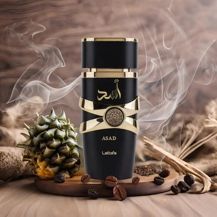 SET Asad X3 C/U 30ML EDP 1.1 Premium - Perfumes Colombia