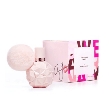 Sweet Candy Ariana Grande 100ml EDP 1.1 Premium - Perfumes Colombia
