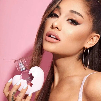 Thank U Next Ariana Grande 100ml EDP 1.1 Premium - Perfumes Colombia