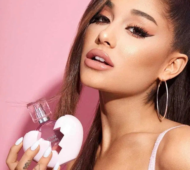 Thank U Next Ariana Grande 100ml EDP 1.1 Premium - Perfumes Colombia