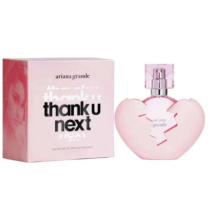 Thank U Next Ariana Grande 100ml EDP 1.1 Premium - Perfumes Colombia