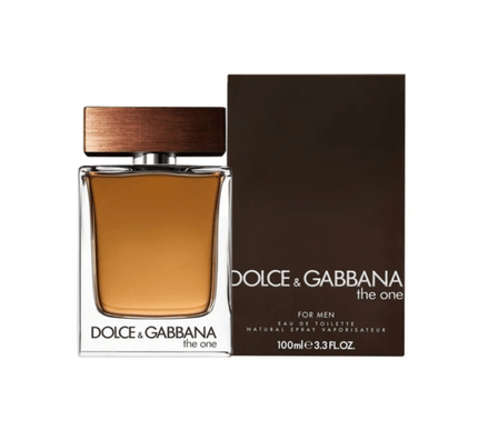 The One Dolce & Gabanna 100ml EDT 1.1 Premium - Perfumes Colombia