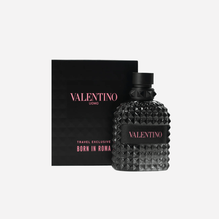 Valentino Uomo Born In Roma 100ML EDT 1.1 Premium - Perfumes Colombia