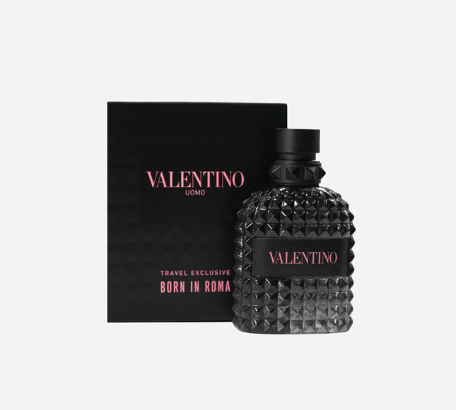 Valentino Uomo Born In Roma 100ML EDT 1.1 Premium - Perfumes Colombia