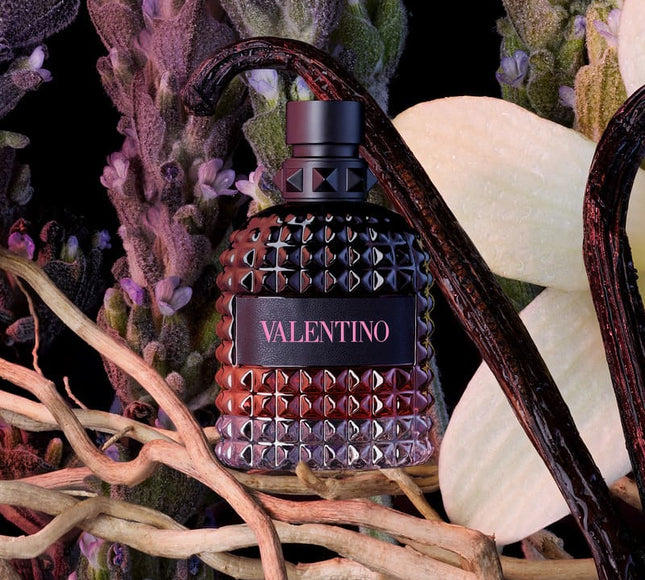 Valentino Uomo Born In Roma Intense EDP 100ml - Perfumes Colombia