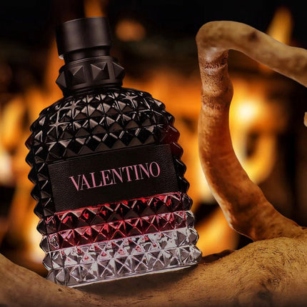 Valentino Uomo Born In Roma Intense EDP 100ml - Perfumes Colombia