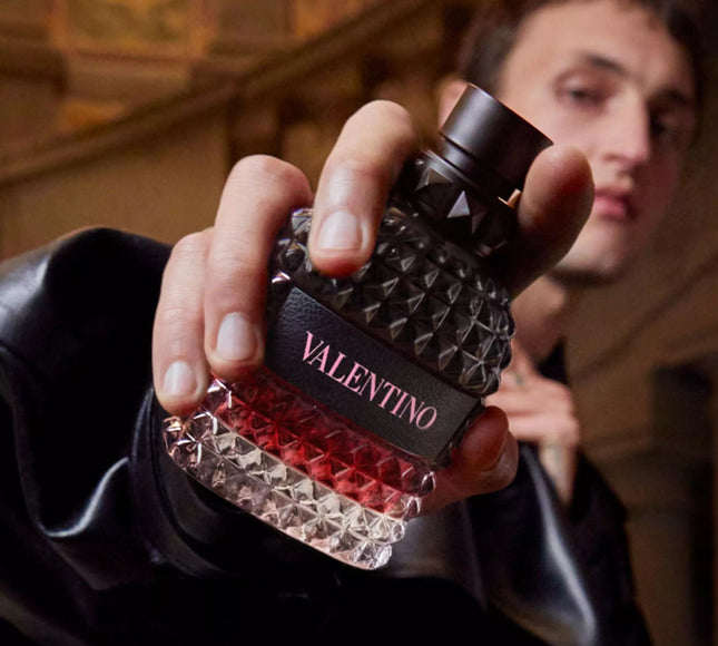 Valentino Uomo Born In Roma Intense EDP 100ml - Perfumes Colombia
