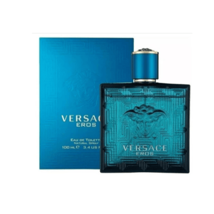 Versace Eros EDT 1.1 premium - Perfumes Colombia