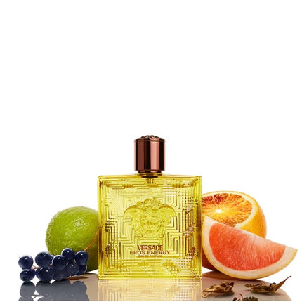 Versace Eros Energy 100ml EDP 1.1 Premium - Perfumes Colombia